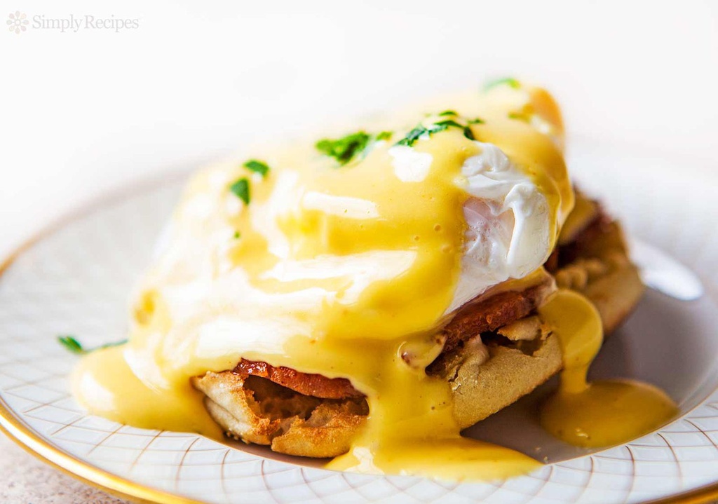 Eggs Benedict