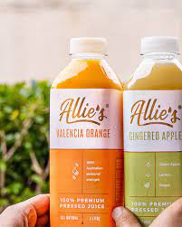 Allie's Juice