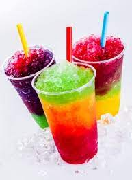Iced Crush