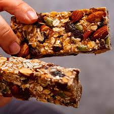 Muesli Bar