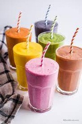 Smoothies