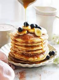 KIDS Hotcakes