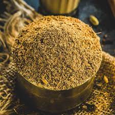 Chai Powder